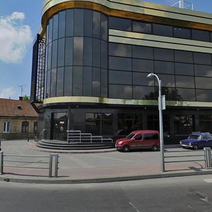 Fabrychna vulytsia, 3, Lutsk: photo