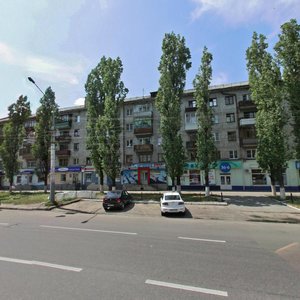 Воронеж, Ленинский проспект, 13: фото