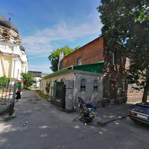 Troitskyi provulok, 5, Kharkiv: photo