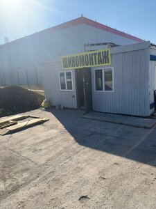 Petukhova Street, 71к2, : foto
