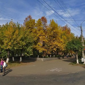 Oktyabrskiy Avenue, 131, Kirov: photo