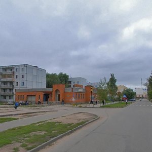 Altayeva Street, 1А, Pskov: photo