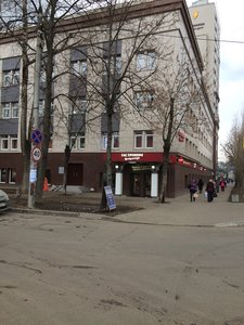 Very Voloshinoy Street, 14, : foto