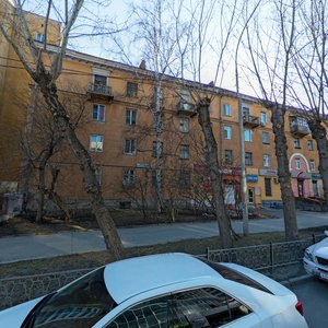 Krasniy Lane, 4, Yekaterinburg: photo