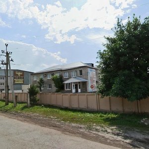 Blagovarskaya ulitsa, 24, : foto