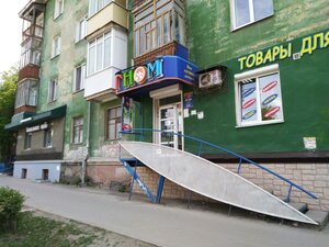 Пермь, Улица Мира, 61: фото