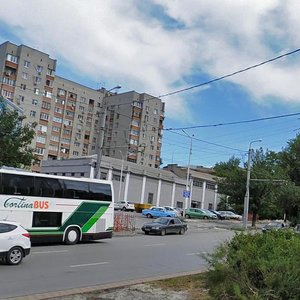 Gvardeyskiy Lane, 3, Rostov‑na‑Donu: photo