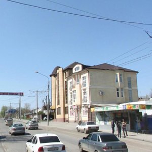 Sholokhova Avenue, 121Б, Rostov‑na‑Donu: photo