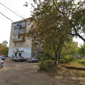 Pobedy Avenue, 113, Orenburg: photo