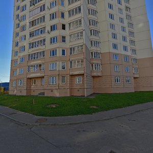 Uyezdnaya ulitsa, 4, : foto