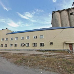Promishlennaya Street, 86, Barnaul: photo