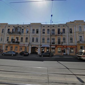 Tyraspolska vulytsia, 17, Odesa: photo