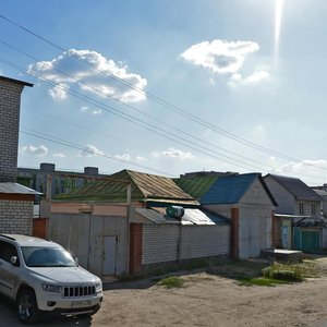 Dobrolyubova Street, 17, : foto
