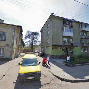 Львов, Городоцкая улица, 219: фото