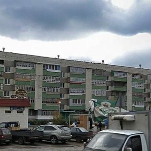 56th Complex, 11, Naberezhnye Chelny: photo