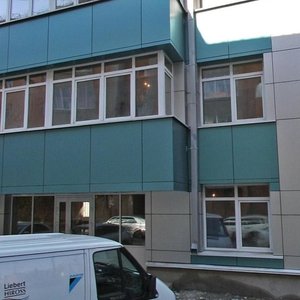 Yamskaya ulitsa, 1/3, : foto