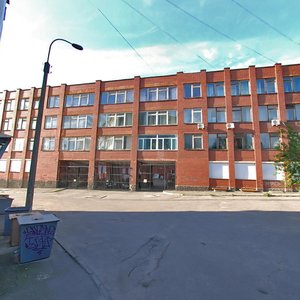 Kapitana Egorova Street, 16, Murmansk: photo