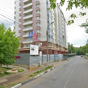 40 Let Oktyabrya Street, 11/2, Shcherbinka: photo