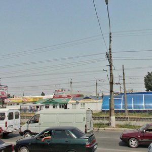 Zemlyachki Street, 38, Volgograd: photo