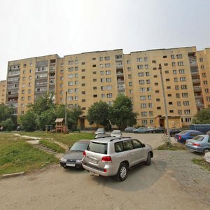 Stachek Street, 70, Yekaterinburg: photo