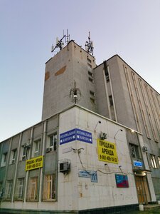 Znamenskiy proyezd, 11/1, : foto