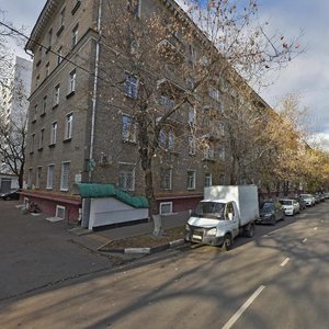 Lukhovitskaya Street, 3, : foto