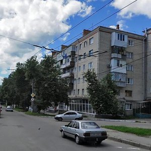 Zarichanska vulytsia, 2, Khmelnytskyi: photo