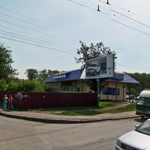 Ulitsa Akhmetova, 262, Ufa: photo