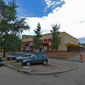 Ulitsa Komarova, 5 ، : صورة