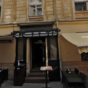 Staroievreiska vulytsia, No:4, Lviv: Fotoğraflar