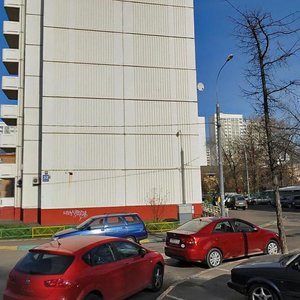 Akademika Korolyova Street, 32, : foto