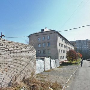 Zhiloy proyezd, 2/22А, Barnaul: photo