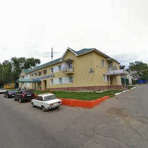 Vatutina Street, 4, Ulyanovsk: photo