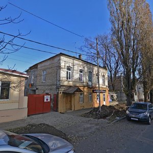 Oktyabrskaya ulitsa, 18, Pyatigorsk: photo