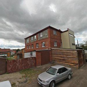 Novo-Achinskaya Street, 27 ، تومسك: صورة