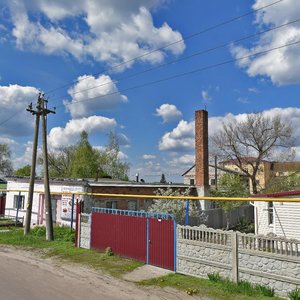 Старый Оскол, Улица Свободы, 10Б: фото