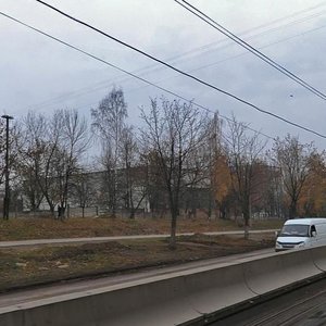 Тула, Проспект Ленина, 125к4: фото