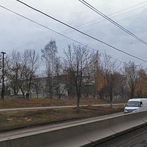 Lenina Avenue, 125к4, Tula: photo