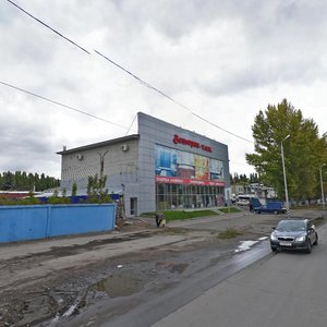 Novo-Astrakhanskoye shosse, 81к5, Saratov: photo