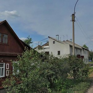 Grazhdanskaya ulitsa, 4, Tambov: photo