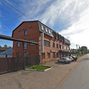 Zavodskoy prospekt, 13к1, : foto