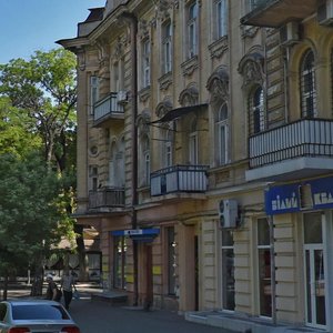 Одесса, Троицкая улица, 43Б: фото