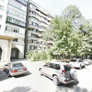 Shagabutdinov Street, 121, Almaty: photo