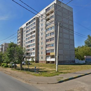 Серпухов, Дальняя улица, 8: фото