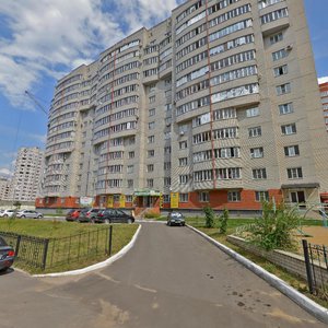 Vladimira Nevskogo Street, 38А ، فورونيج: صورة