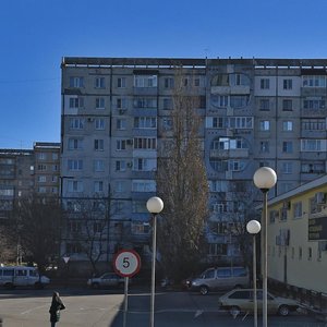 Kulakova Avenue, 29, Stavropol: photo