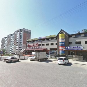 Ulitsa Strelnikova, 8А, Khabarovsk: photo