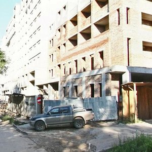 Alekseya Tolstogo Street, 135, : foto