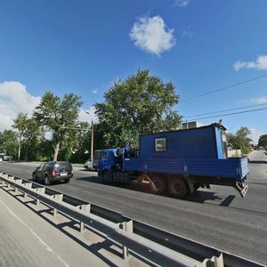 Kopeyskoye highway, 50Д ، تشيليابينسك: صورة