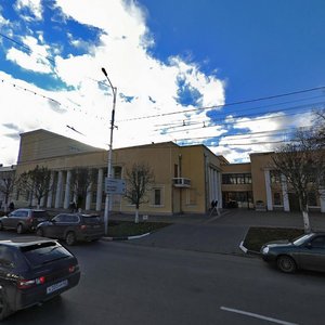 Pervomayskiy Avenue, 17 ، ريازان: صورة